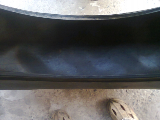 ขายยางถอดยางคูโบต้า13.6-26ยางดีพร้อมใช้084-6175640