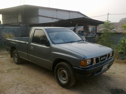 รถสวยมาก พร้อมใช้ ขายถูก สวย ๆ แอร์เย็น