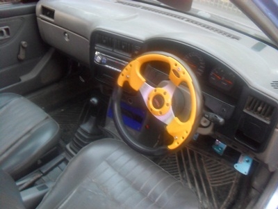 ขายnissan nvปี95ราคา65000บาท