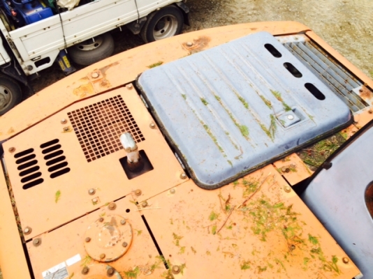 ขายด่วน Hitachi EX120-5 นำเข้าจากญี่ปุ่นยังไม่เคยใช้งานในไทยสภาพสวย เครื่องปั้มดี ไฟฟ้าครบ สภาพสวยมากๆๆ ขายด่วน Hitachi EX120-5 นำเข้าจากญี่ปุ่นยังไม่เคยใช้งานในไทยสภาพสวย เครื่องปั้มดี ไฟฟ้าครบ สภาพสวยมากๆๆ