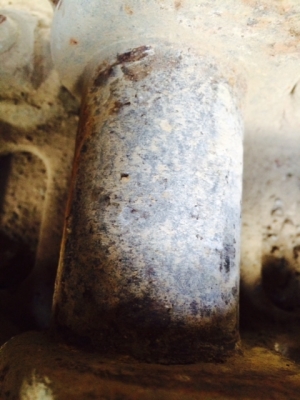 ขายด่วน Hitachi EX120-5 นำเข้าจากญี่ปุ่นยังไม่เคยใช้งานในไทยสภาพสวย เครื่องปั้มดี ไฟฟ้าครบ สภาพสวยมากๆๆ ขายด่วน Hitachi EX120-5 นำเข้าจากญี่ปุ่นยังไม่เคยใช้งานในไทยสภาพสวย เครื่องปั้มดี ไฟฟ้าครบ สภาพสวยมากๆๆ