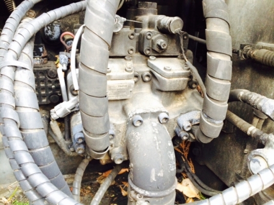 ขายด่วน Hitachi EX120-5 นำเข้าจากญี่ปุ่นยังไม่เคยใช้งานในไทยสภาพสวย เครื่องปั้มดี ไฟฟ้าครบ สภาพสวยมากๆๆ ขายด่วน Hitachi EX120-5 นำเข้าจากญี่ปุ่นยังไม่เคยใช้งานในไทยสภาพสวย เครื่องปั้มดี ไฟฟ้าครบ สภาพสวยมากๆๆ