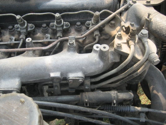 ISUZU   ROCKY    175  แรง   745,000 บาท