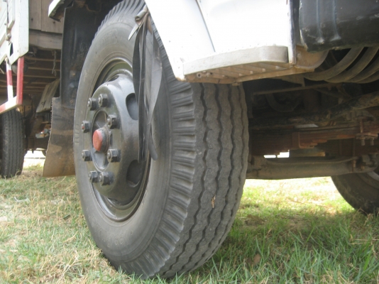 ISUZU   ROCKY    175  แรง   745,000 บาท