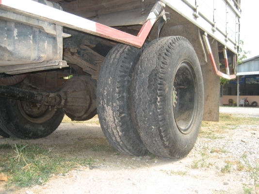 ISUZU   ROCKY    175  แรง   745,000 บาท