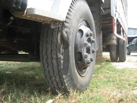 ISUZU   ROCKY    175  แรง   745,000 บาท