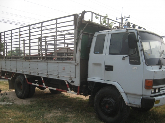 ISUZU   ROCKY    175  แรง   745,000 บาท