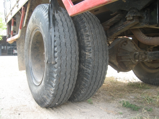 ISUZU   ROCKY    175  แรง   745,000 บาท