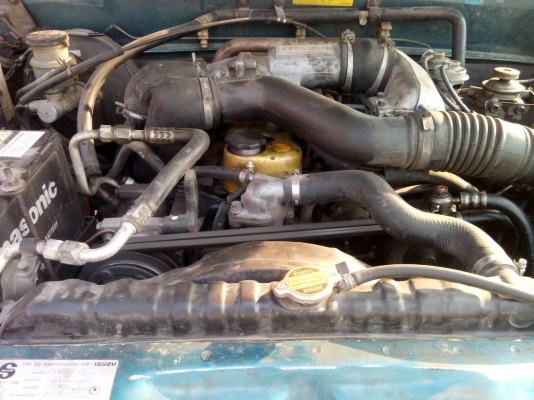 ขายรถเอนกประสงค์ครับ