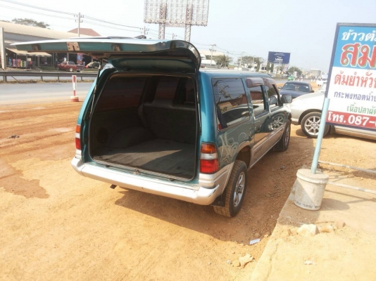 ขายรถเอนกประสงค์ครับ