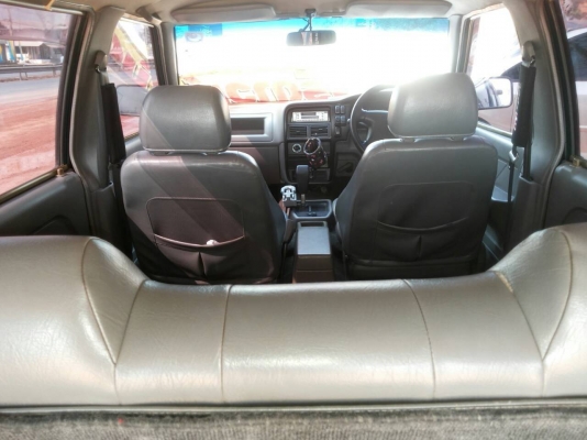 ขายรถเอนกประสงค์ครับ