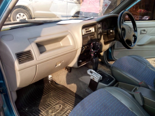 ขายรถเอนกประสงค์ครับ