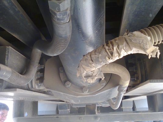 ลูกพ่วง ดัมพ์  ปี 51 สวยๆๆๆ