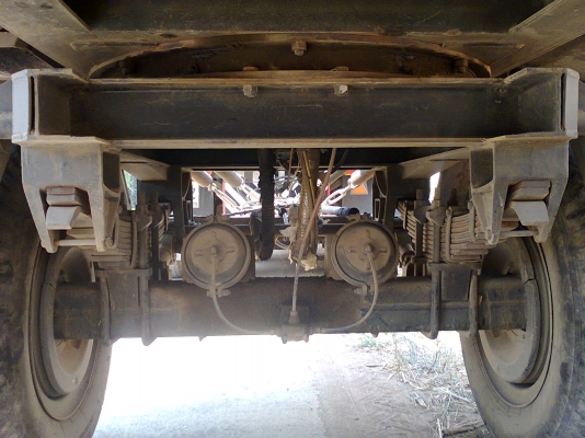 ลูกพ่วง ดัมพ์  ปี 51 สวยๆๆๆ