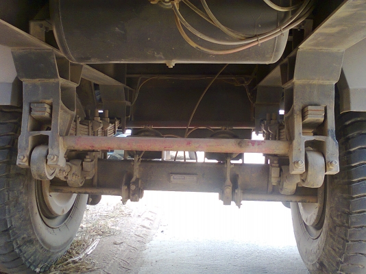 ลูกพ่วง ดัมพ์  ปี 51 สวยๆๆๆ