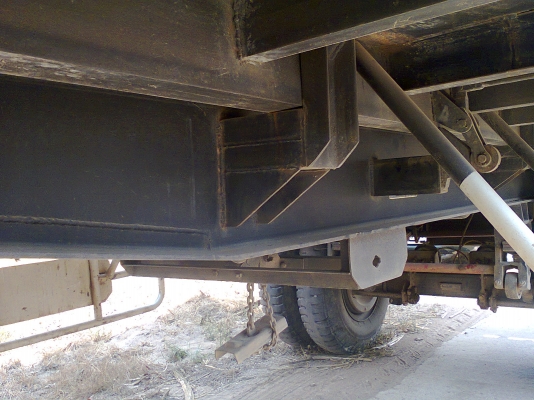 ลูกพ่วง ดัมพ์  ปี 51 สวยๆๆๆ