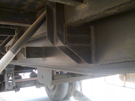 ลูกพ่วง ดัมพ์  ปี 51 สวยๆๆๆ