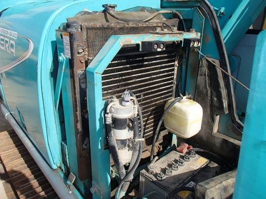 ขายด่วน KOBELCO SK60-2 MARK V นำเข้าจากญี่ปุ่น 3000 ชม. อาร์มพิเศษ ใบแทรค 60 สวยมากๆๆๆ ขายด่วน KOBELCO SK60-2 MARK V นำเข้าจากญี่ปุ่น 3000 ชม. อาร์มพิเศษ ใบแทรค 60 สวยมากๆๆๆ