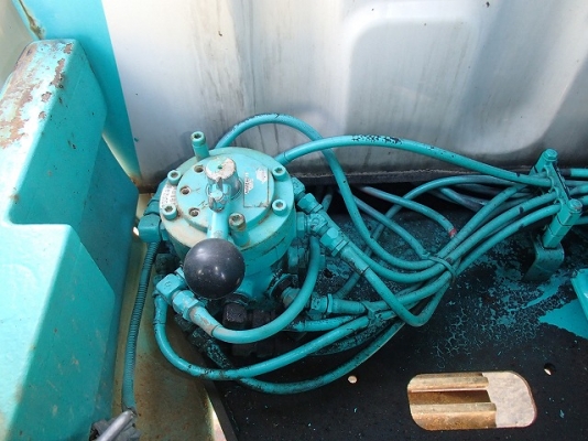 ขายด่วน KOBELCO SK60-2 MARK V นำเข้าจากญี่ปุ่น 3000 ชม. อาร์มพิเศษ ใบแทรค 60 สวยมากๆๆๆ ขายด่วน KOBELCO SK60-2 MARK V นำเข้าจากญี่ปุ่น 3000 ชม. อาร์มพิเศษ ใบแทรค 60 สวยมากๆๆๆ