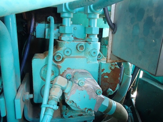 ขายด่วน KOBELCO SK60-2 MARK V นำเข้าจากญี่ปุ่น 3000 ชม. อาร์มพิเศษ ใบแทรค 60 สวยมากๆๆๆ ขายด่วน KOBELCO SK60-2 MARK V นำเข้าจากญี่ปุ่น 3000 ชม. อาร์มพิเศษ ใบแทรค 60 สวยมากๆๆๆ