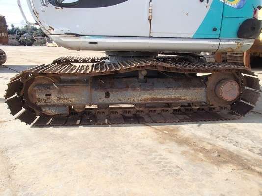 ขายด่วน KOBELCO SK60-2 MARK V นำเข้าจากญี่ปุ่น 3000 ชม. อาร์มพิเศษ ใบแทรค 60 สวยมากๆๆๆ ขายด่วน KOBELCO SK60-2 MARK V นำเข้าจากญี่ปุ่น 3000 ชม. อาร์มพิเศษ ใบแทรค 60 สวยมากๆๆๆ