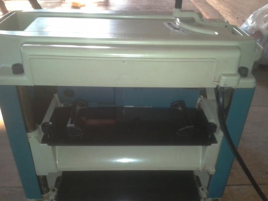 ขายเครื่องรีดไม้ MAKITA