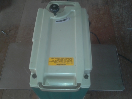 ขายเครื่องรีดไม้ MAKITA