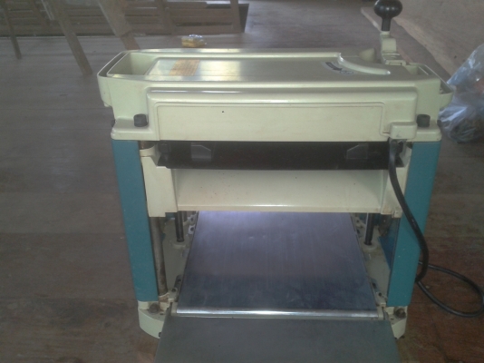 ขายเครื่องรีดไม้ MAKITA