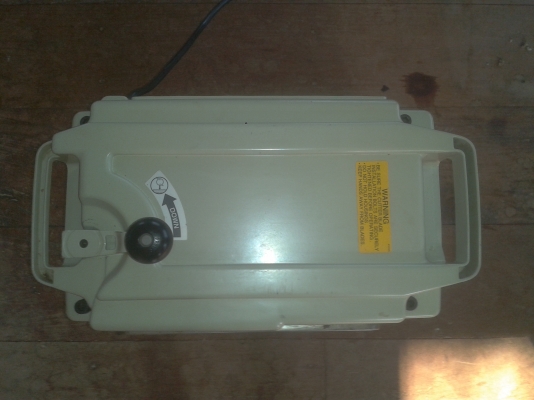 ขายเครื่องรีดไม้ MAKITA