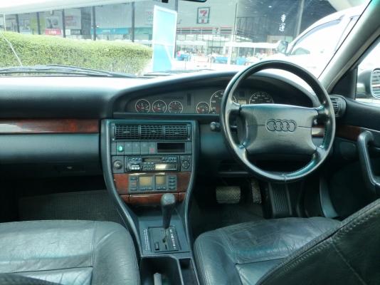 Audi A6 เครื่อง 2300 ปี95 ออกมา 2 ล้านขาย ปรับลดเหลือ75000 ราคาสุดท้าย Audi A6 เครื่อง 2300 ปี95 ออกมา 2 ล้านขาย ปรับลดเหลือ75000 ราคาสุดท้าย