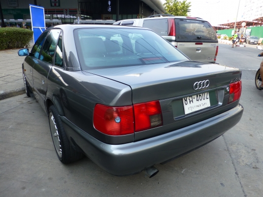 Audi A6 เครื่อง 2300 ปี95 ออกมา 2 ล้านขาย ปรับลดเหลือ75000 ราคาสุดท้าย Audi A6 เครื่อง 2300 ปี95 ออกมา 2 ล้านขาย ปรับลดเหลือ75000 ราคาสุดท้าย