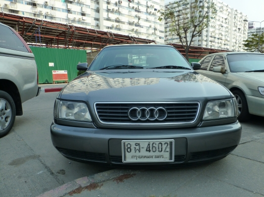 Audi A6 เครื่อง 2300 ปี95 ออกมา 2 ล้านขาย ปรับลดเหลือ75000 ราคาสุดท้าย Audi A6 เครื่อง 2300 ปี95 ออกมา 2 ล้านขาย ปรับลดเหลือ75000 ราคาสุดท้าย