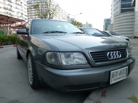 Audi A6 เครื่อง 2300 ปี95 ออกมา 2 ล้านขาย ปรับลดเหลือ75000 ราคาสุดท้าย Audi A6 เครื่อง 2300 ปี95 ออกมา 2 ล้านขาย ปรับลดเหลือ75000 ราคาสุดท้าย