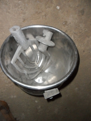 เครื่องนวดแป้ง ตีไข่ เครื่องนวดแป้ง ตีไข่