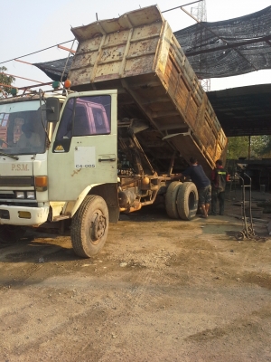 สิบล้ออีซูซุ เครื่อง 6BG1(เครื่องส้ม) เพลาโบกี้ใหญ่ 185 แรง เจ้าของใช้วิ่งดินทุกวัน 081-9426261 (ราคา 750,000บาท) สิบล้ออีซูซุ เครื่อง 6BG1(เครื่องส้ม) เพลาโบกี้ใหญ่ 185 แรง เจ้าของใช้วิ่งดินทุกวัน 081-9426261 (ราคา 750,000บาท)