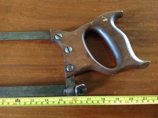 ขายเลื่อยไม้โบราณ BATCHELLER SAW & TOOL CORP PORT JERVIS, N.Y. U.S.A. ขายเลื่อยไม้โบราณ BATCHELLER SAW & TOOL CORP PORT JERVIS, N.Y. U.S.A.