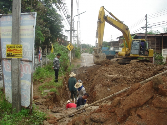 รถขุดไฮดรอลิก    ( ขายด่วน )