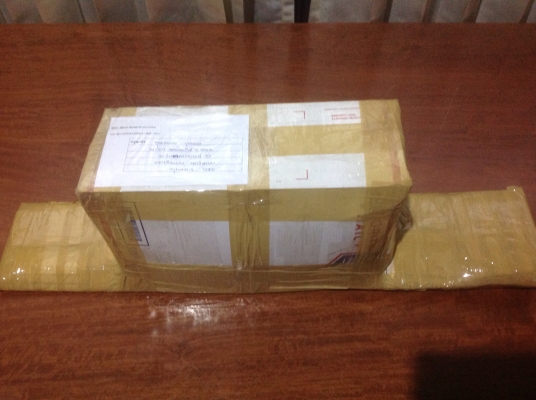 ขายเลื่อยปังตอโบราณ WARRANTED SUPERIOR 20"