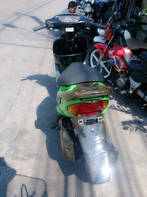 รถบ็อปZXราคาถูก