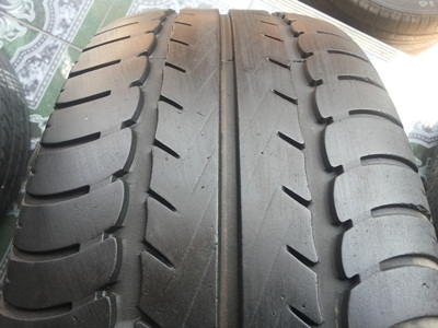 ขายยาง215/60/16 ปี10 BRIDGESTONE ECOPIA EP 100a 1 ชุด