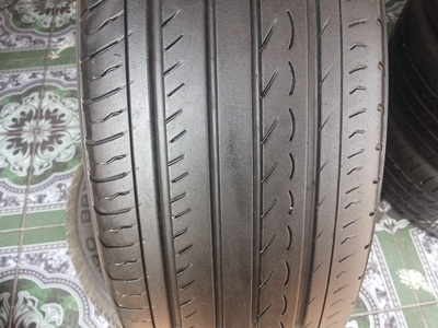 ขายยาง205/65/16 ปี YOKOHAMA ADVAN 1 ชุด