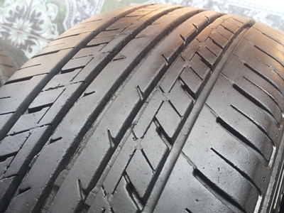 ขายยาง185/55/15 ปี 4212 THUDERER 1 ชุด