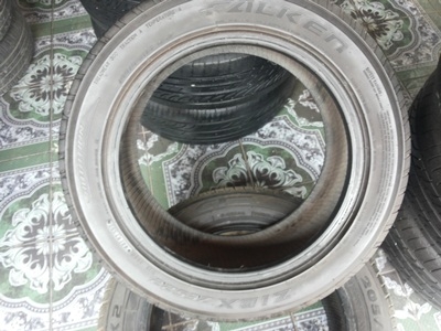 ขายยาง195/55/15 ปี 1512 FALKEN ZE 522 1 ชุด