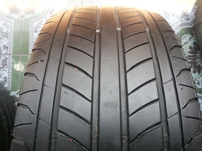 ขายยาง195/55/15 ปี 1512 FALKEN ZE 522 1 ชุด