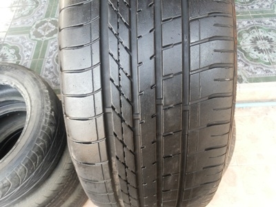 ขายยาง225/45/17 ปี 11 GOODYEAR Excellence 1 คู่