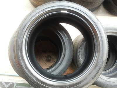 ขายยาง225/45/17 ปี 11 GOODYEAR Excellence 1 คู่