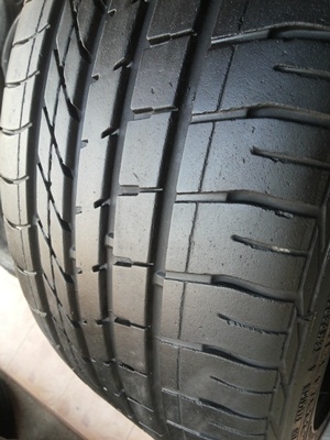 ขายยาง225/45/17 ปี 11 GOODYEAR Excellence 1 คู่
