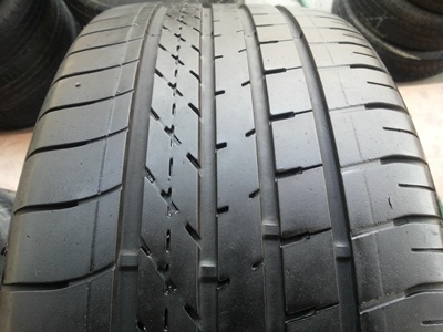 ขายยาง225/45/17 ปี 10 GOODYEAR Excellence 1 คู่