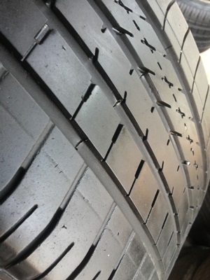 ขายยาง225/45/17 ปี 10 GOODYEAR Excellence 1 คู่