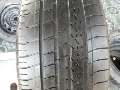 ขายยาง225/45/17 ปี 10 GOODYEAR Excellence 1 คู่
